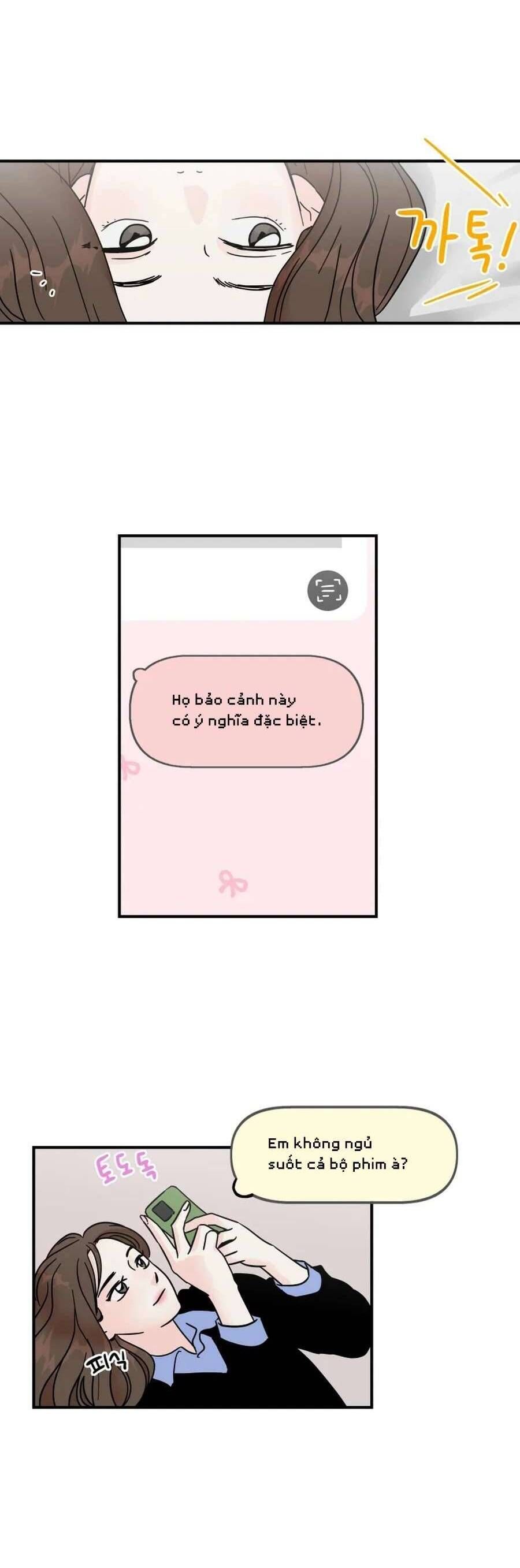 Mối Tình Địa Ngục Chapter 6 - 3