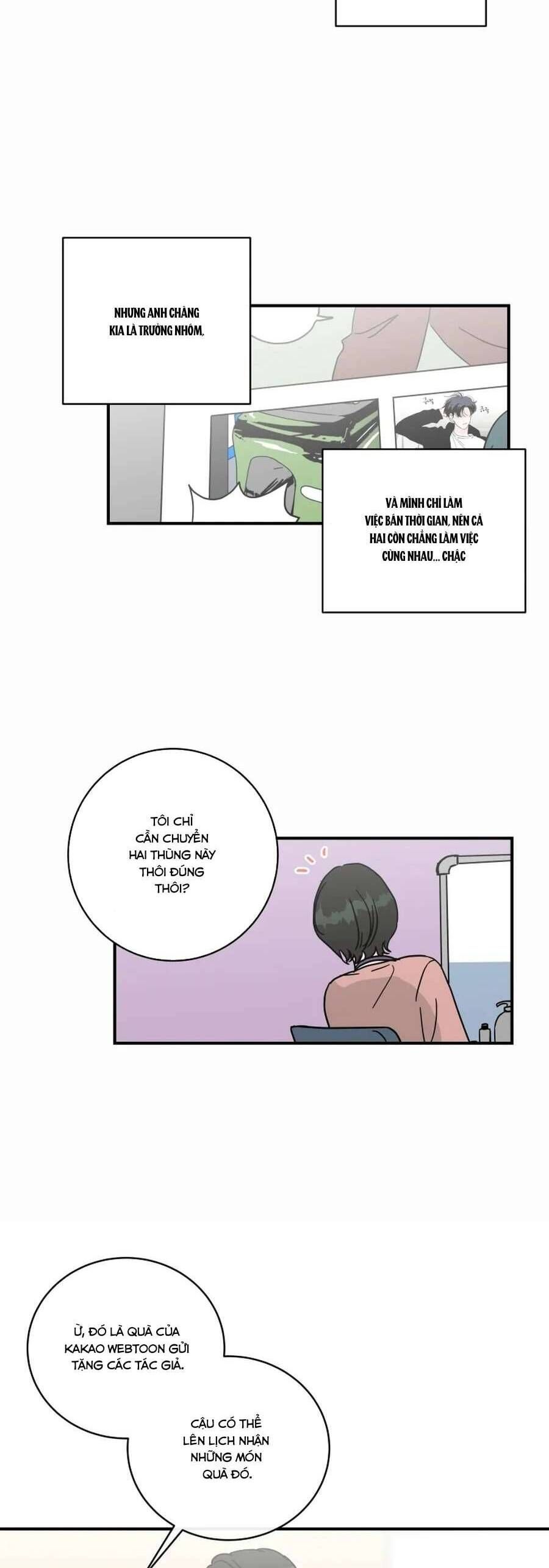 Mối Tình Địa Ngục Chapter 6 - 23