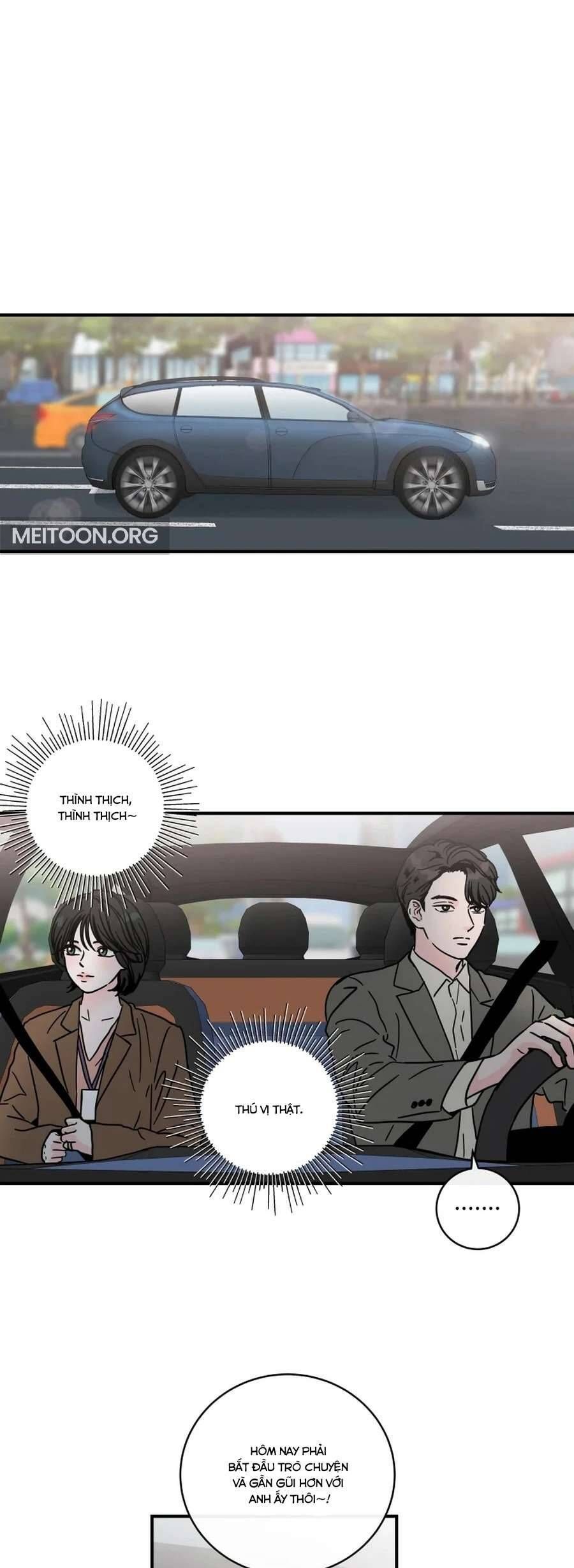 Mối Tình Địa Ngục Chapter 6 - 27