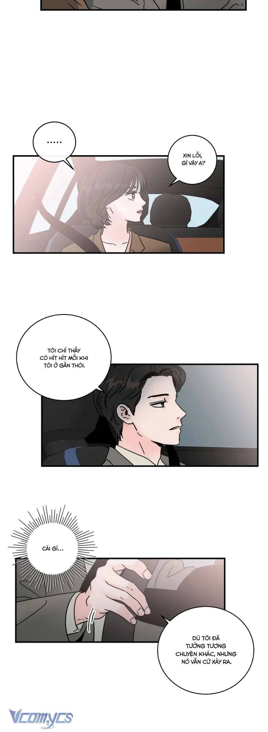 Mối Tình Địa Ngục Chapter 6 - 29