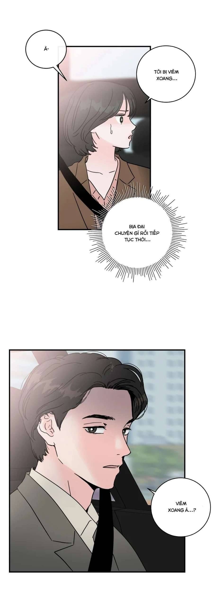 Mối Tình Địa Ngục Chapter 6 - 30