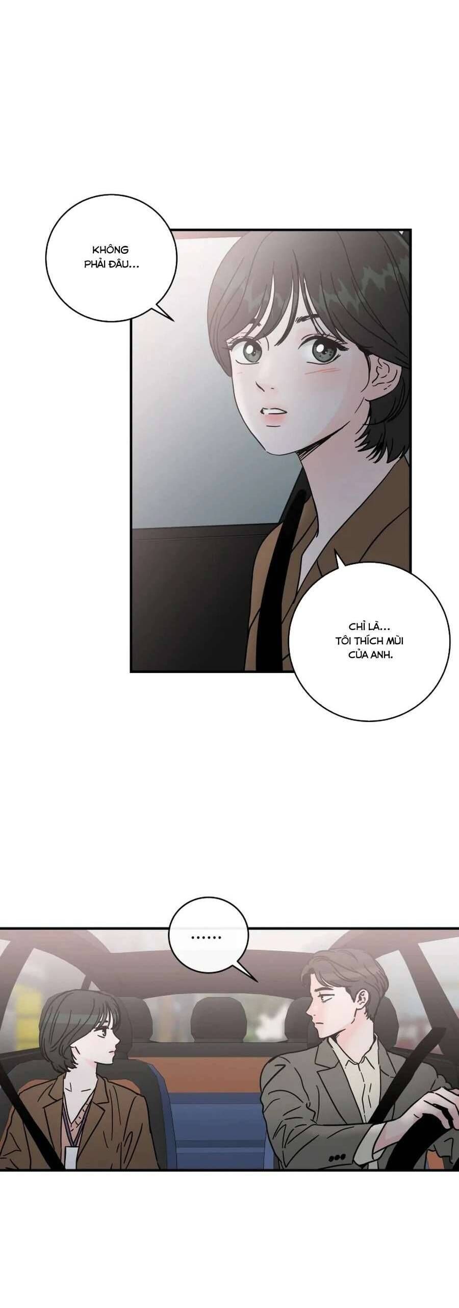 Mối Tình Địa Ngục Chapter 6 - 31