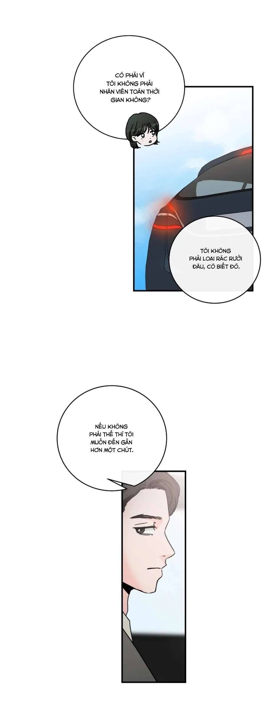 Mối Tình Địa Ngục Chapter 6 - 35