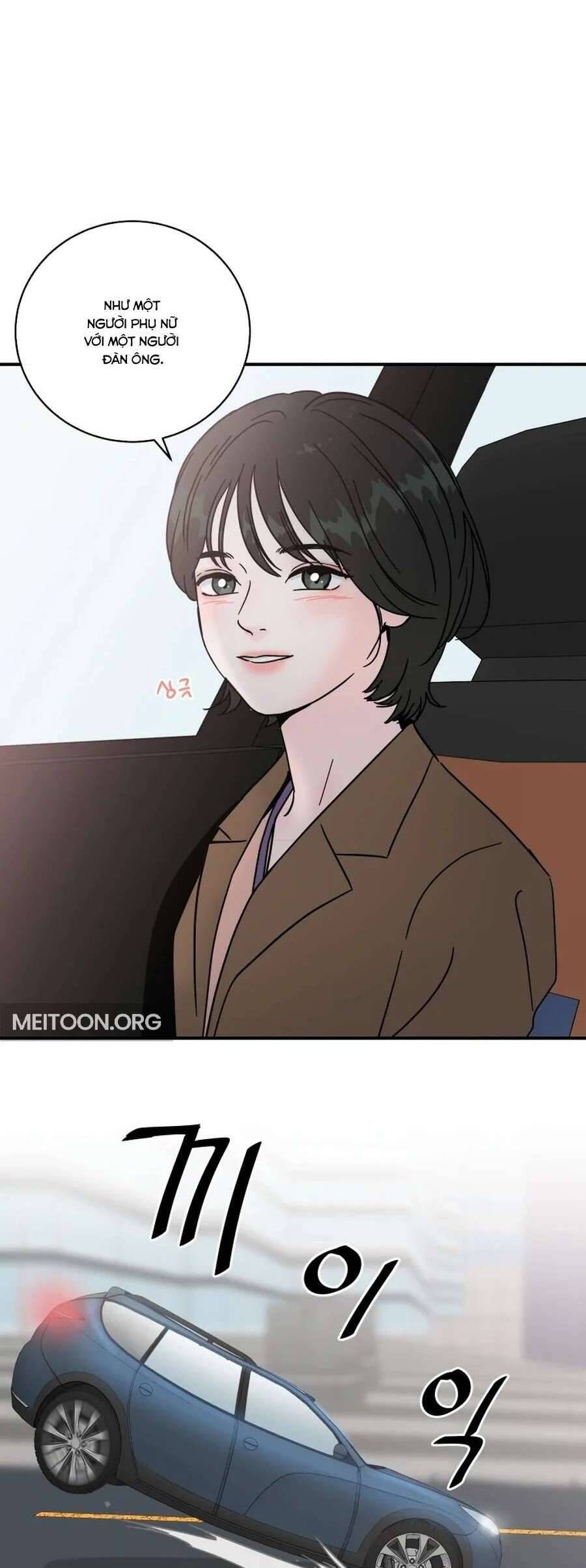 Mối Tình Địa Ngục Chapter 6 - 36