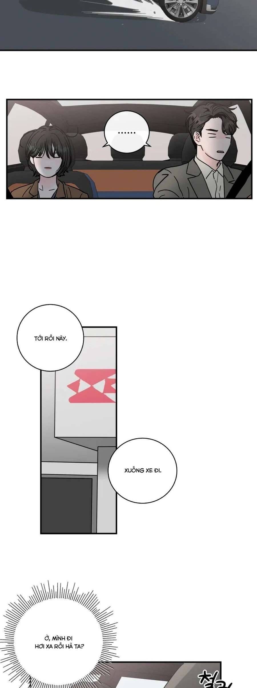 Mối Tình Địa Ngục Chapter 6 - 37