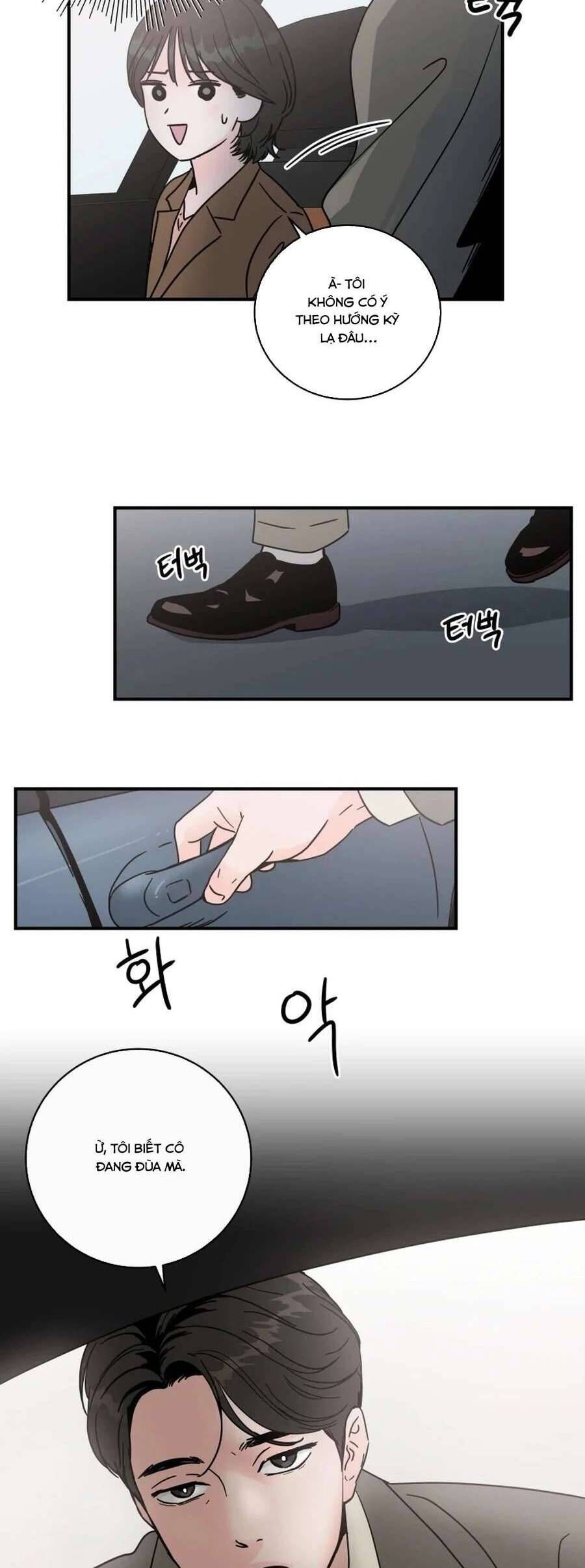 Mối Tình Địa Ngục Chapter 6 - 38