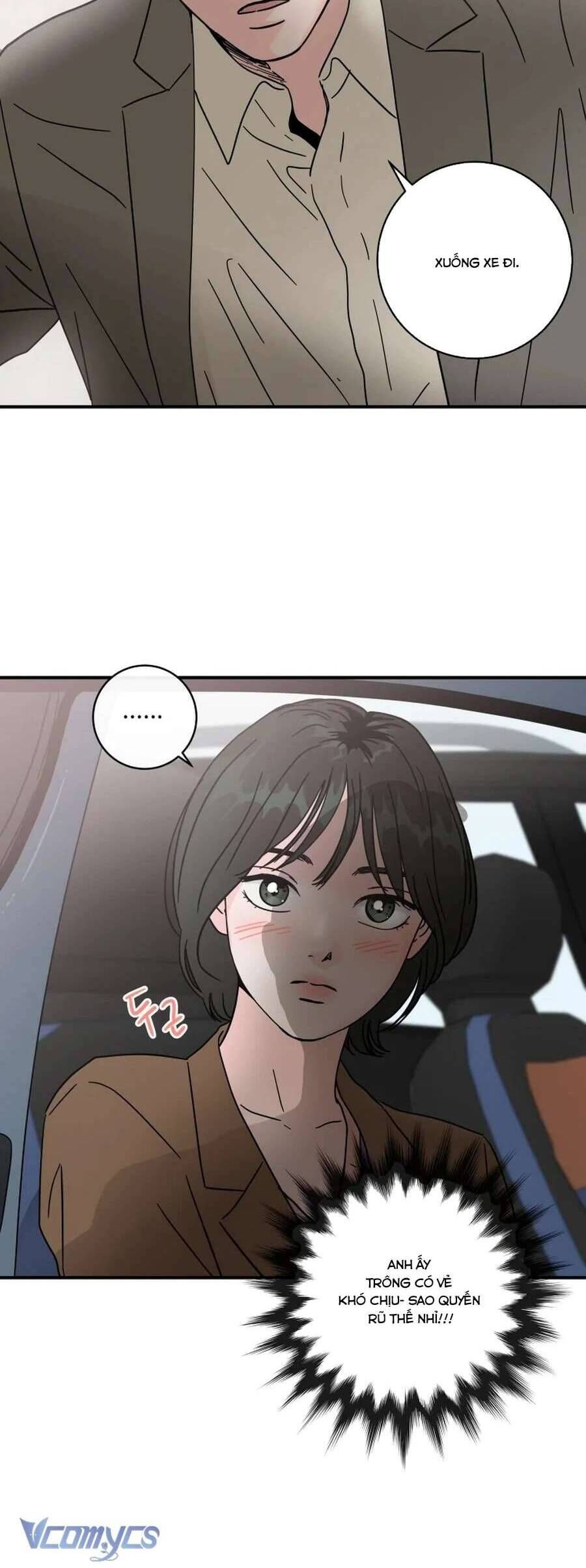 Mối Tình Địa Ngục Chapter 6 - 39