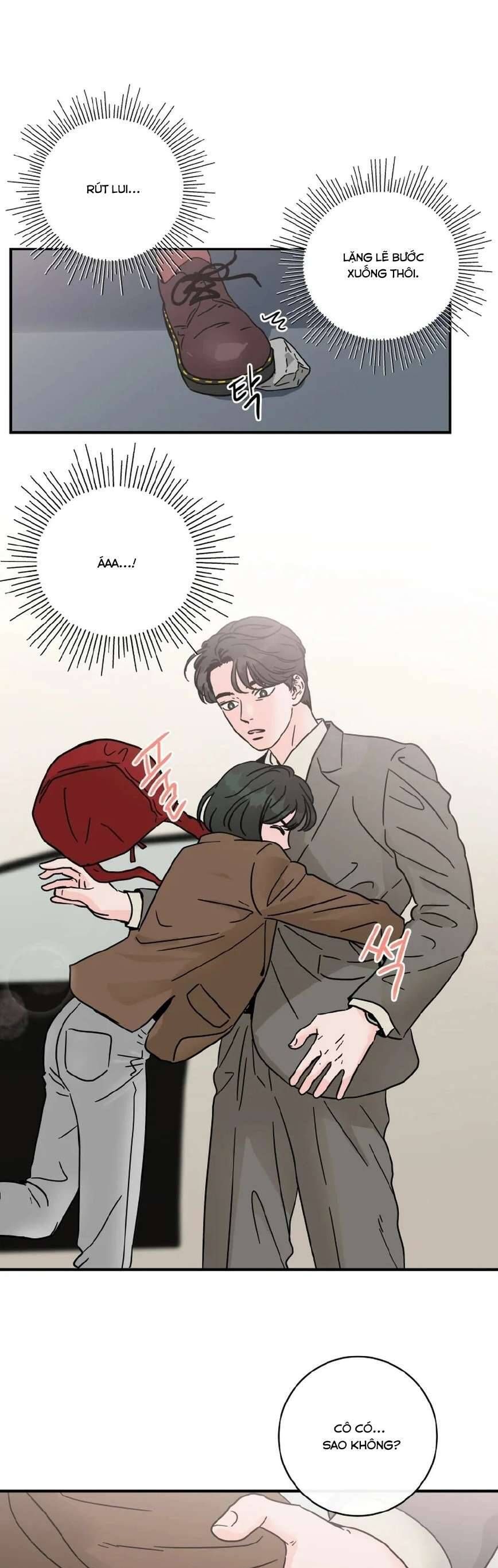 Mối Tình Địa Ngục Chapter 6 - 40