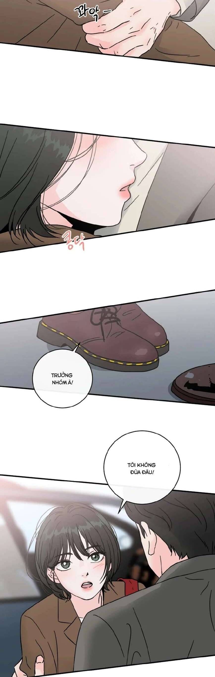 Mối Tình Địa Ngục Chapter 6 - 41