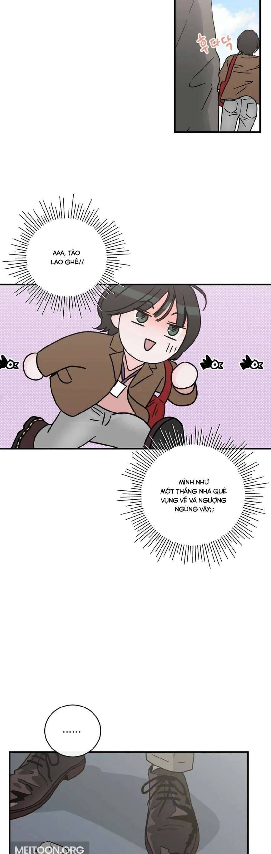 Mối Tình Địa Ngục Chapter 6 - 43