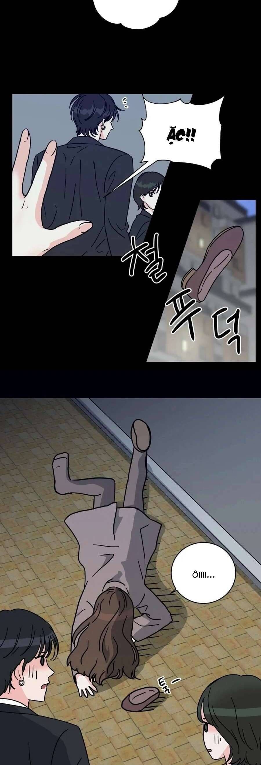 Mối Tình Địa Ngục Chapter 7 - 14