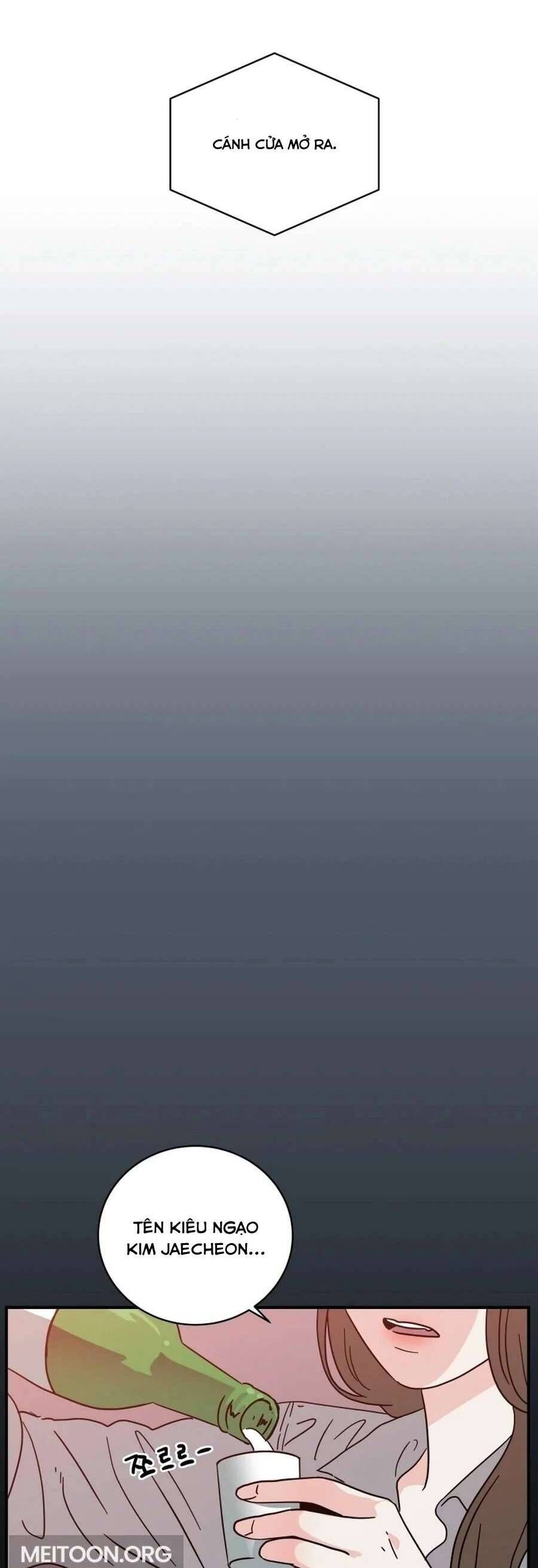 Mối Tình Địa Ngục Chapter 7 - 3