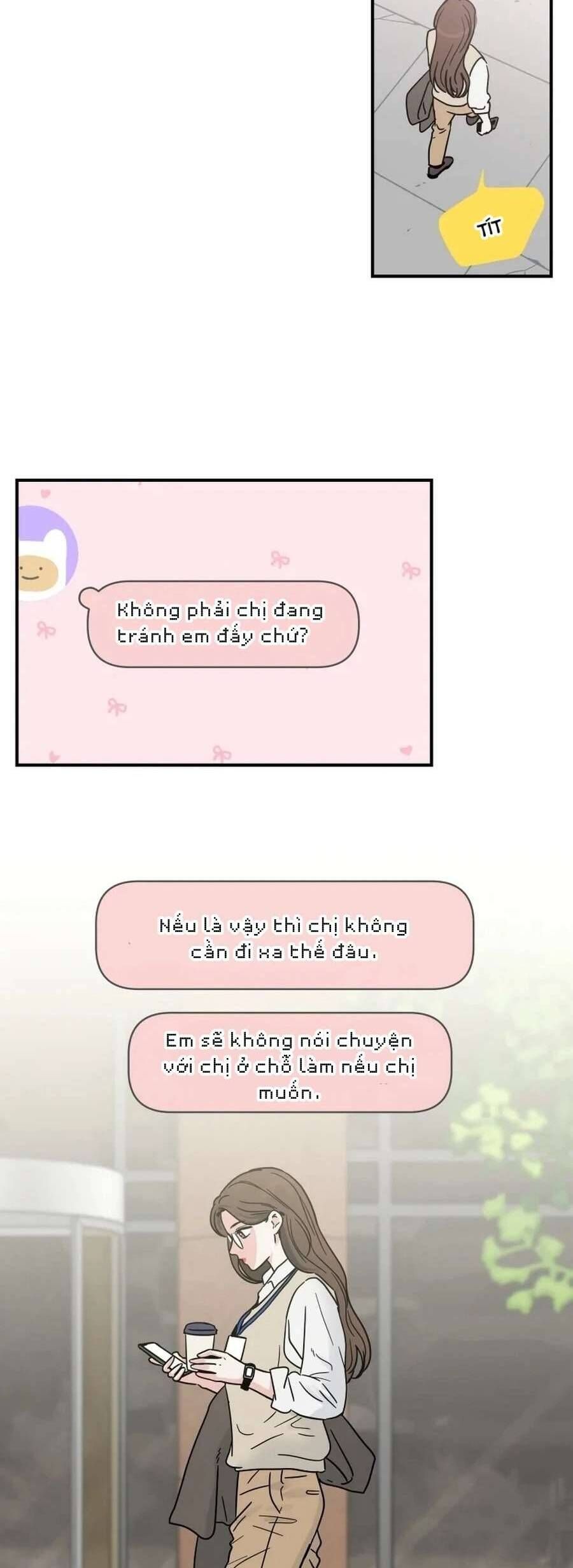 Mối Tình Địa Ngục Chapter 7 - 23