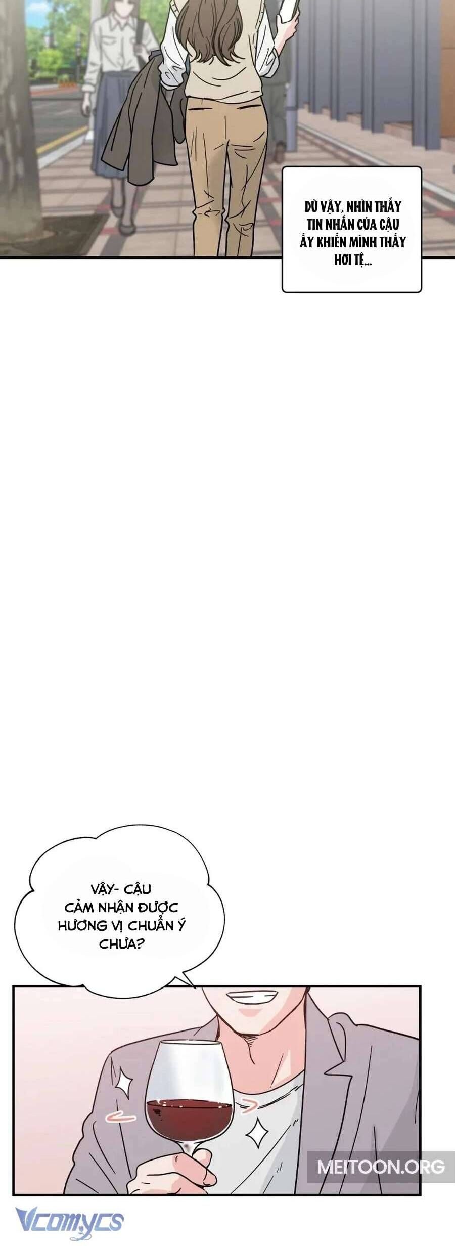 Mối Tình Địa Ngục Chapter 7 - 25