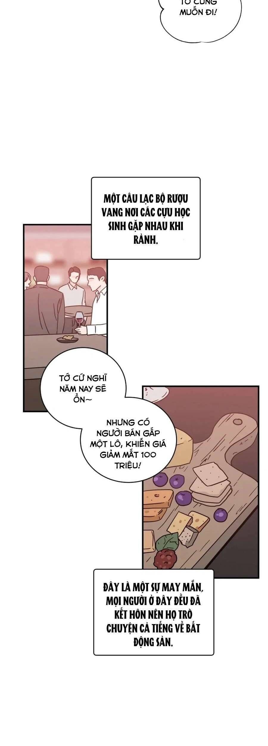 Mối Tình Địa Ngục Chapter 7 - 27