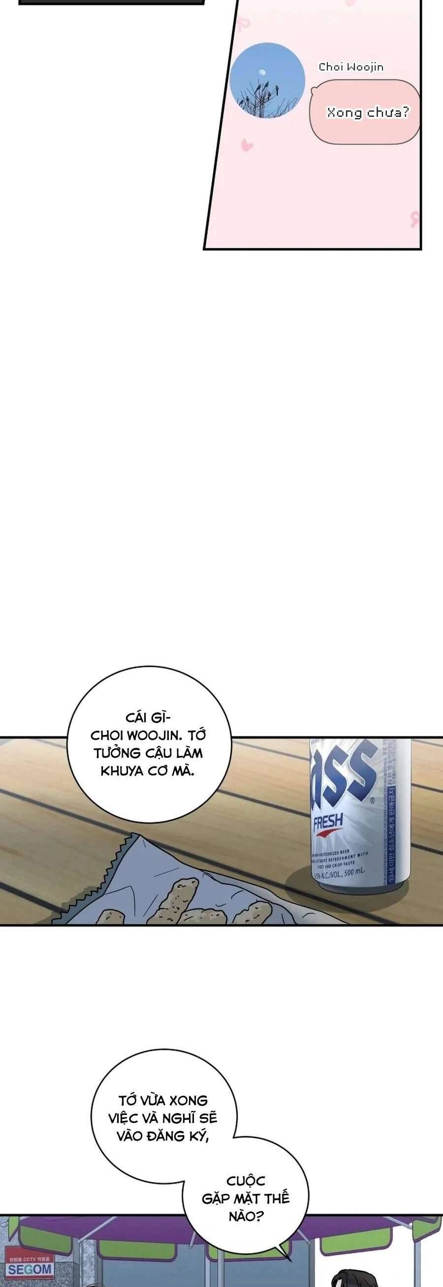 Mối Tình Địa Ngục Chapter 7 - 32