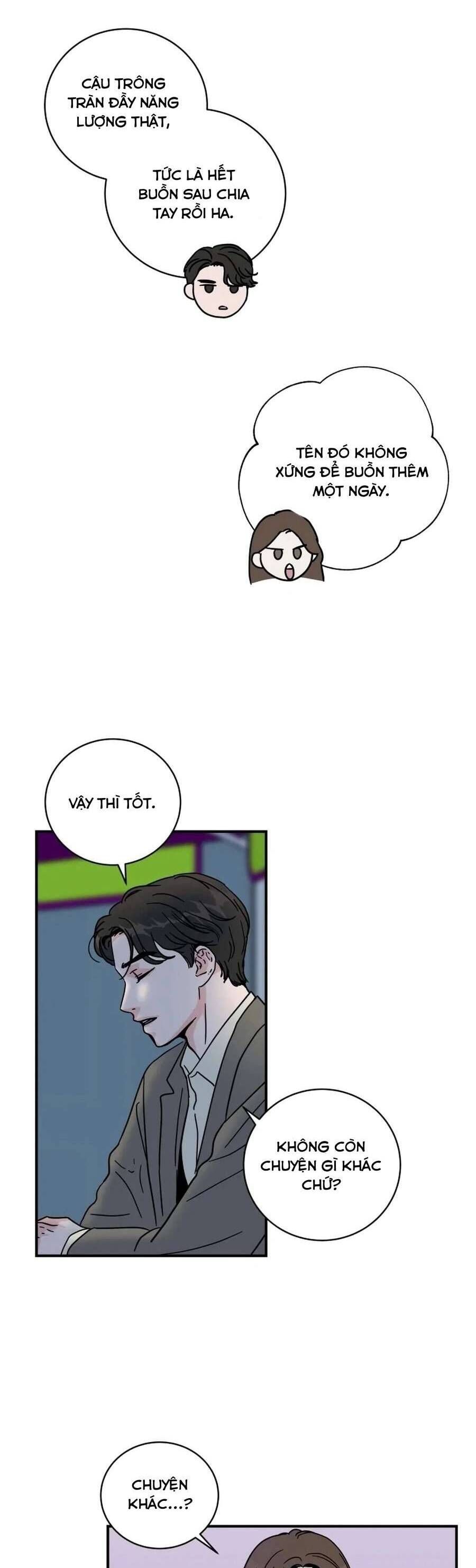 Mối Tình Địa Ngục Chapter 7 - 37