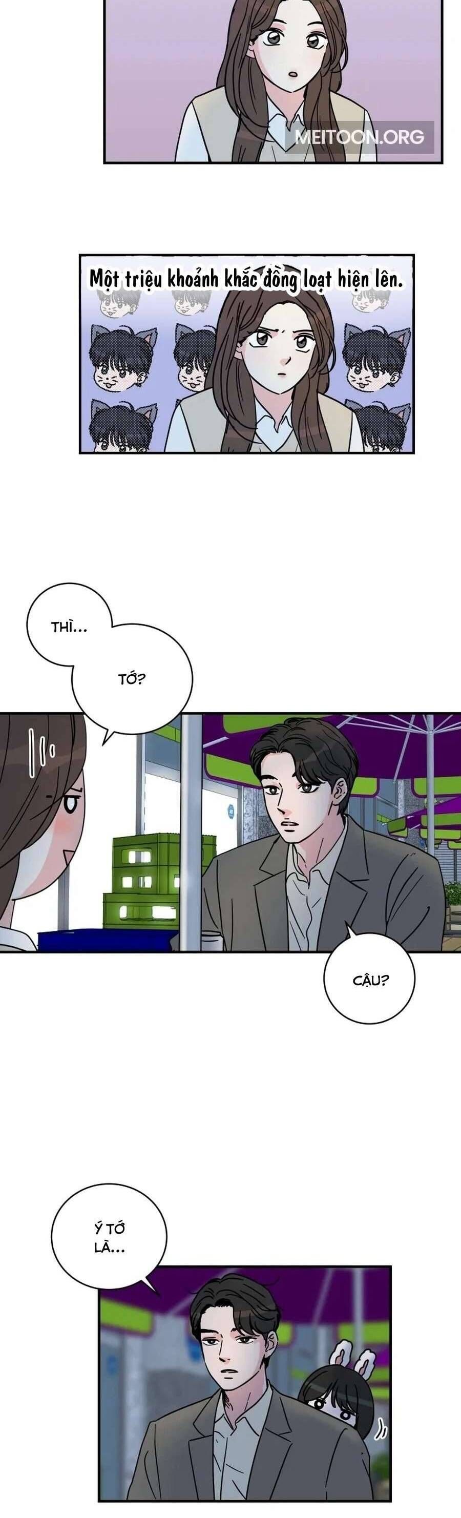 Mối Tình Địa Ngục Chapter 7 - 38