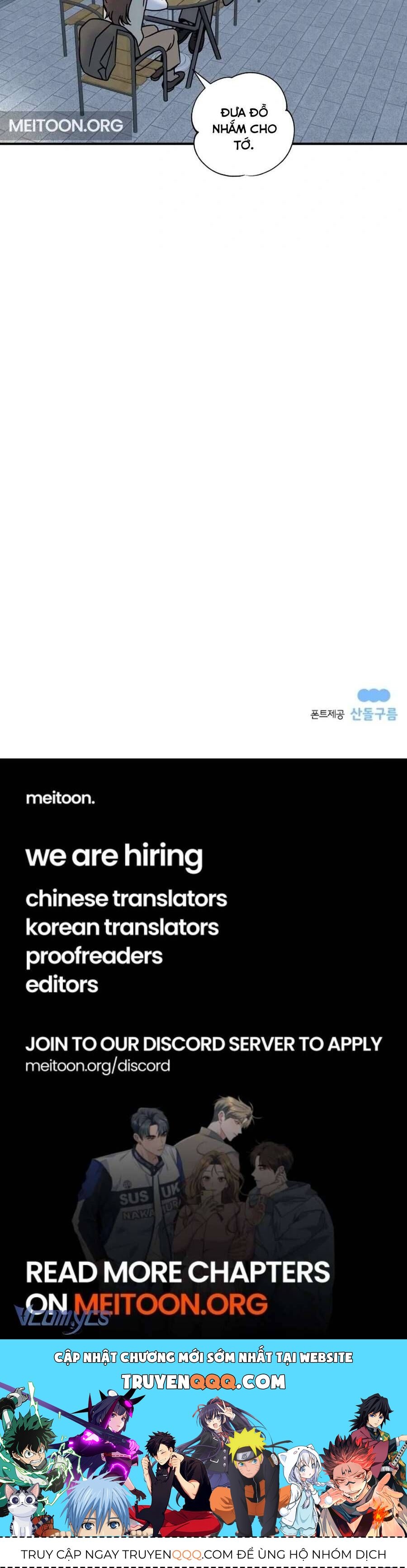 Mối Tình Địa Ngục Chapter 7 - 40