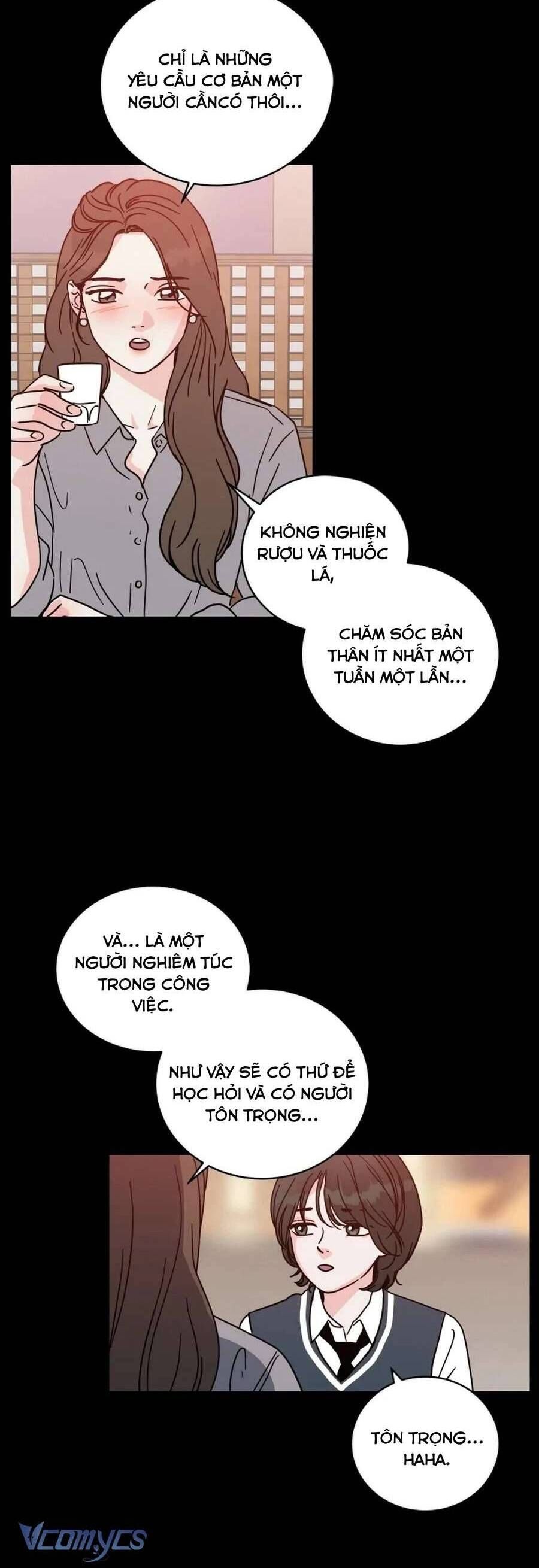 Mối Tình Địa Ngục Chapter 7 - 5