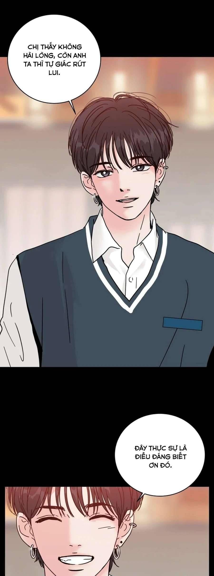 Mối Tình Địa Ngục Chapter 7 - 8