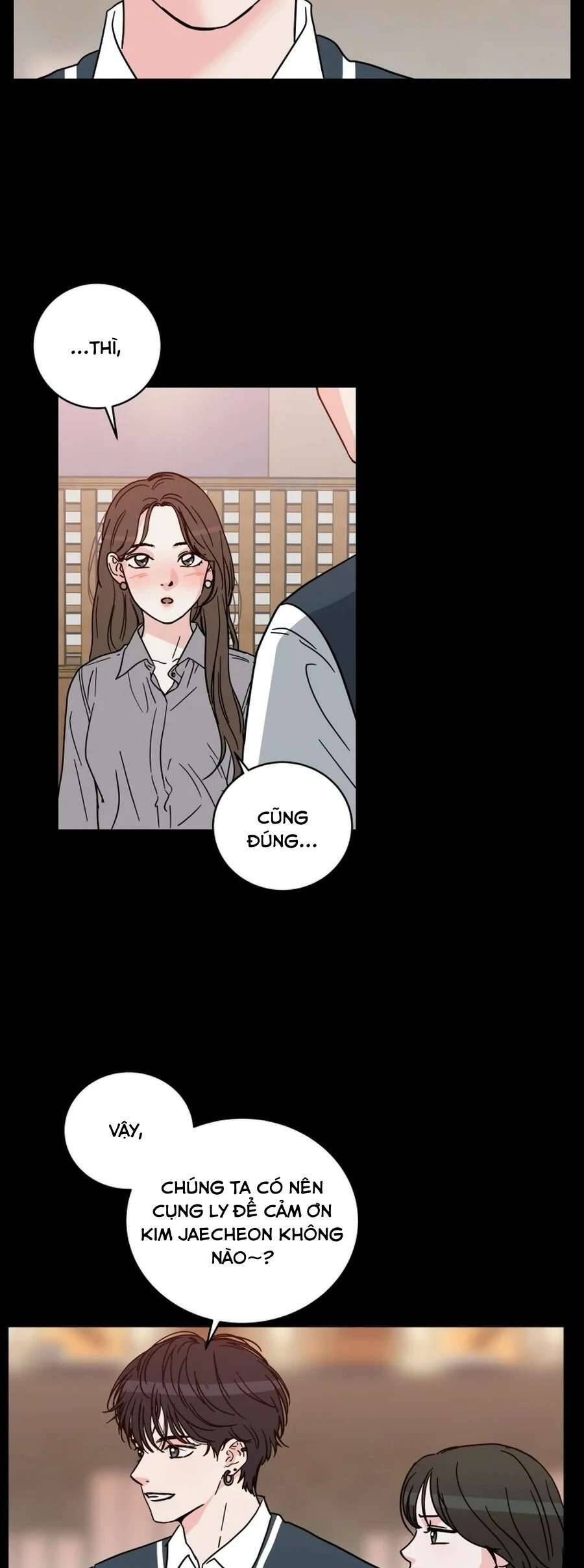 Mối Tình Địa Ngục Chapter 7 - 9