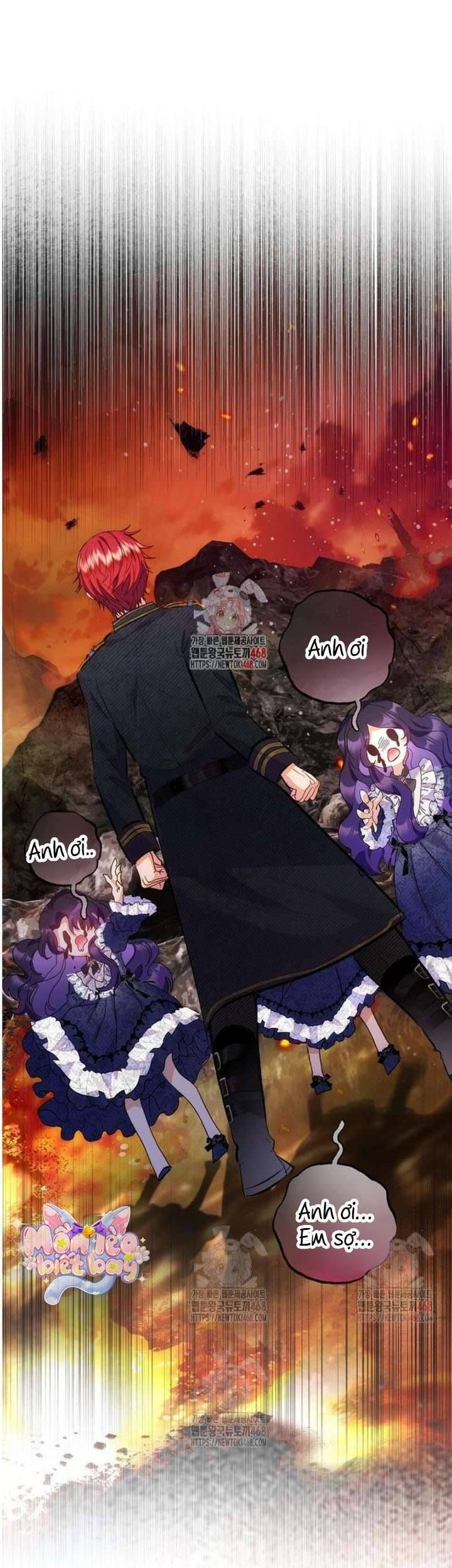 Con Gái Cưng Của Quỷ Chapter 107 - 2