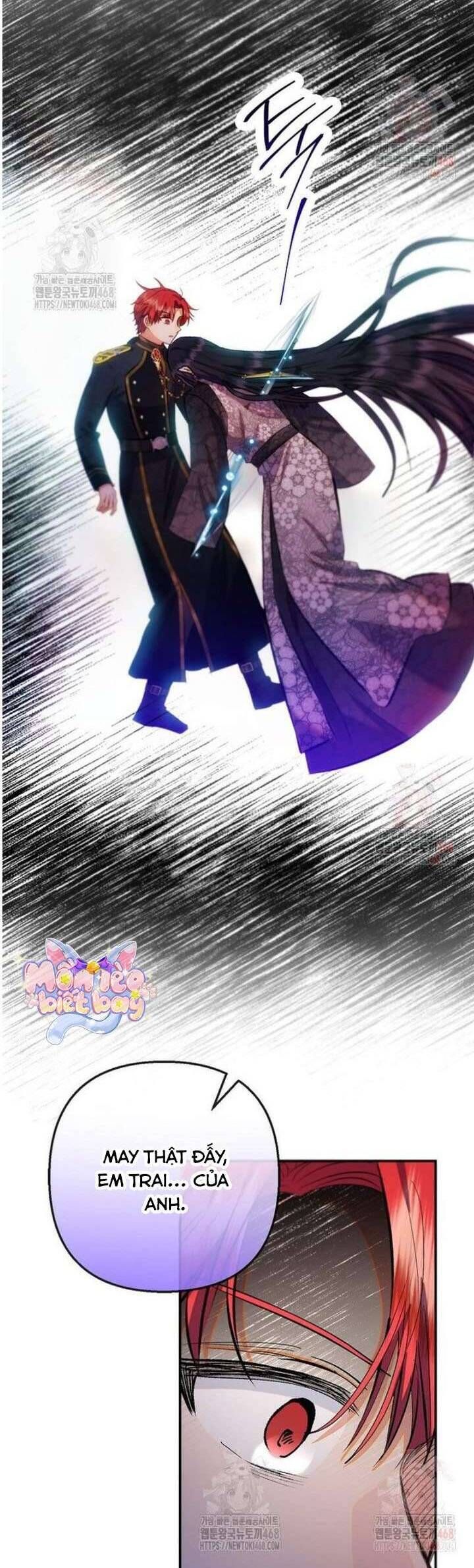 Con Gái Cưng Của Quỷ Chapter 107 - 12