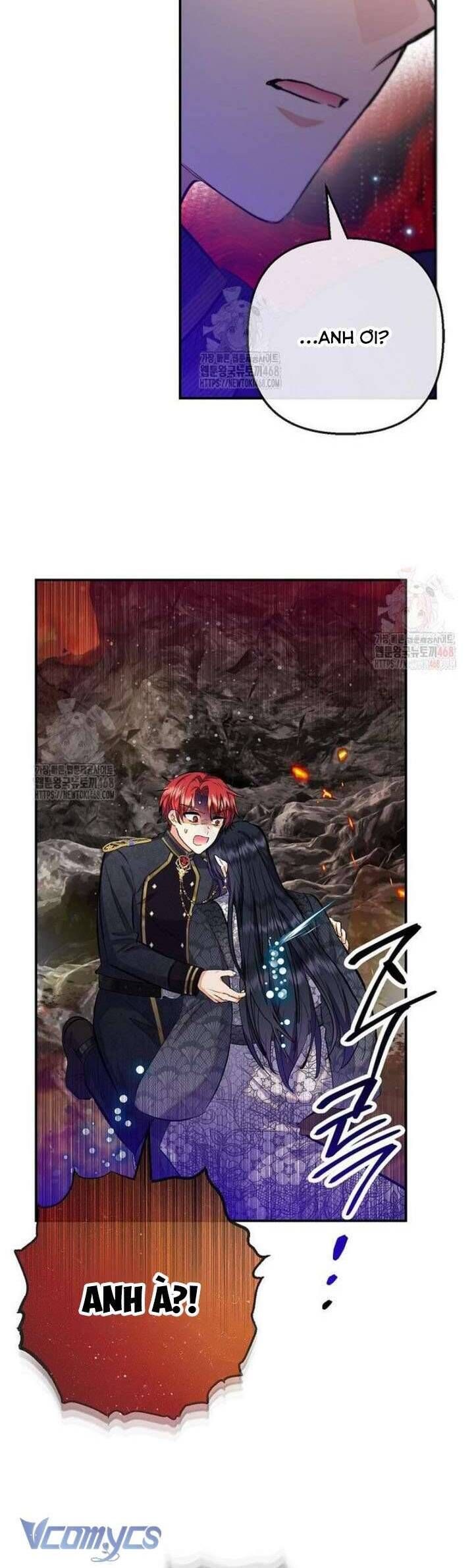 Con Gái Cưng Của Quỷ Chapter 107 - 13