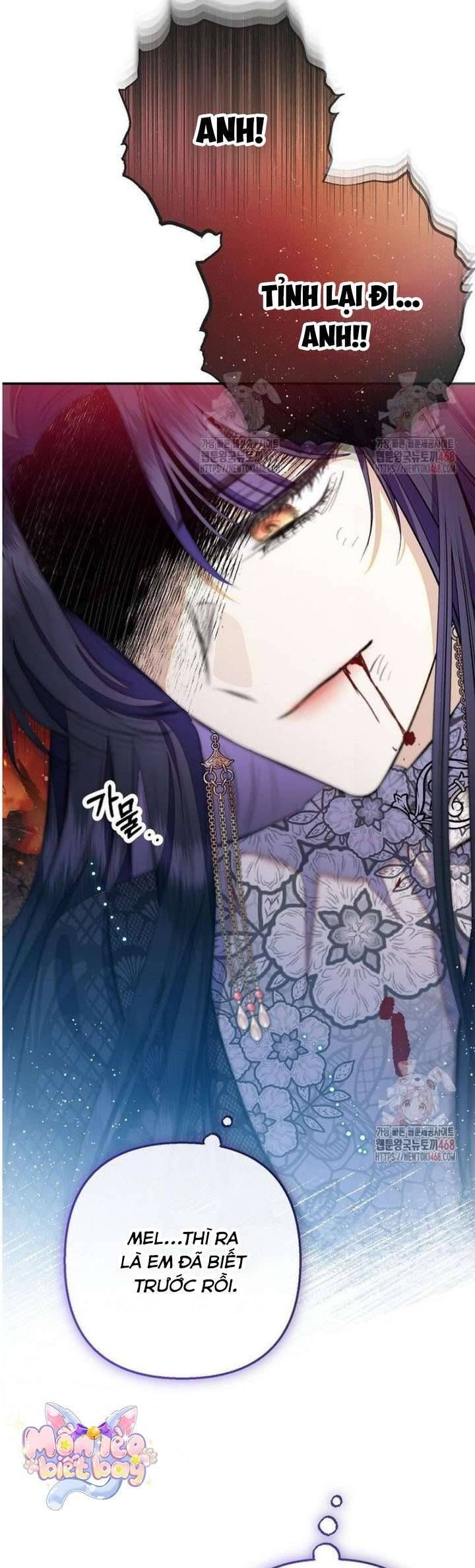 Con Gái Cưng Của Quỷ Chapter 107 - 14