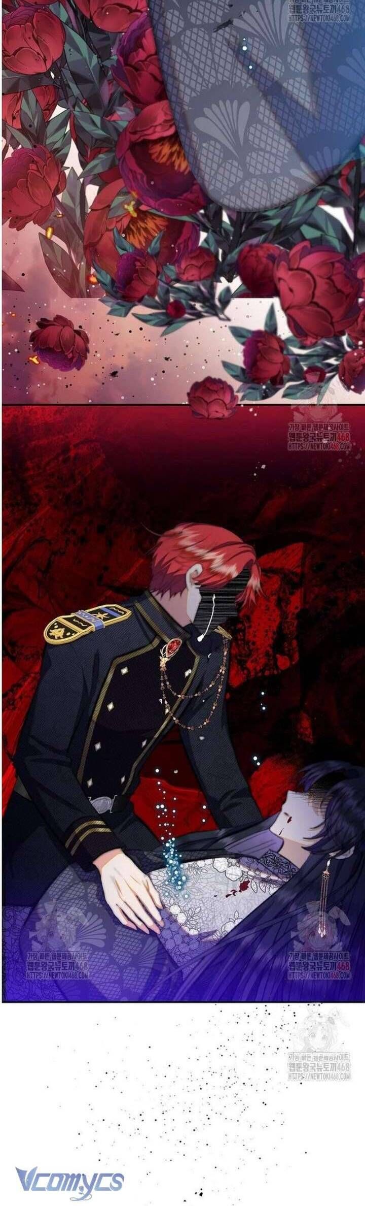 Con Gái Cưng Của Quỷ Chapter 107 - 17