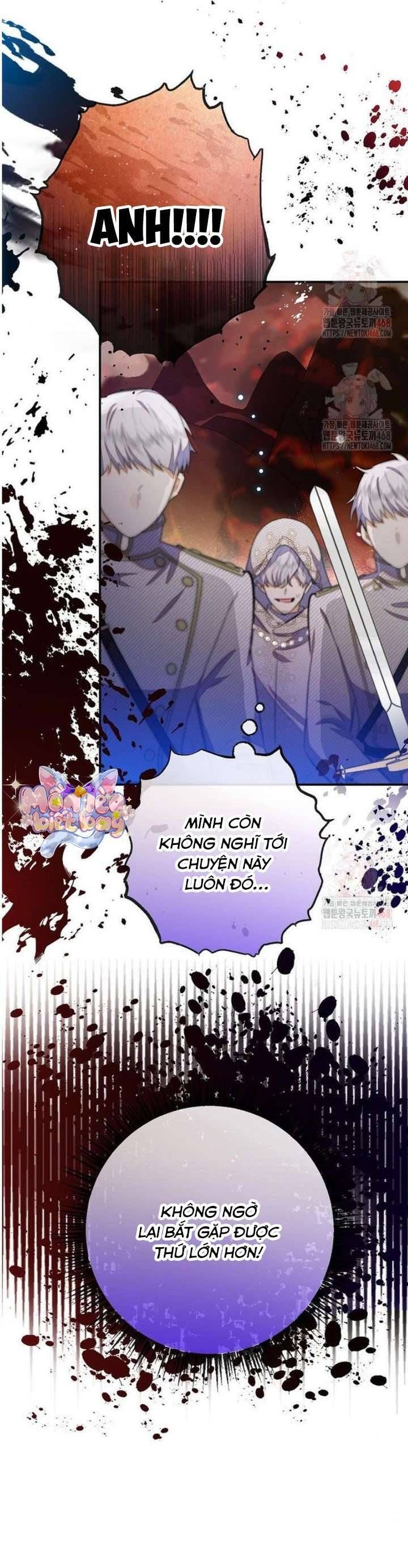 Con Gái Cưng Của Quỷ Chapter 107 - 18