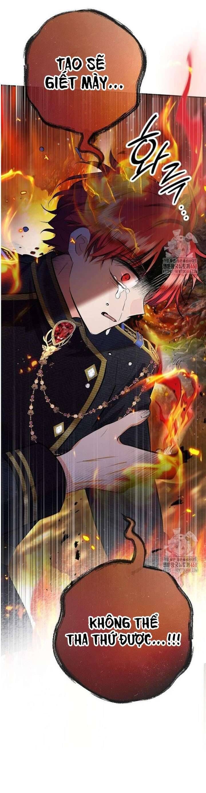 Con Gái Cưng Của Quỷ Chapter 107 - 19