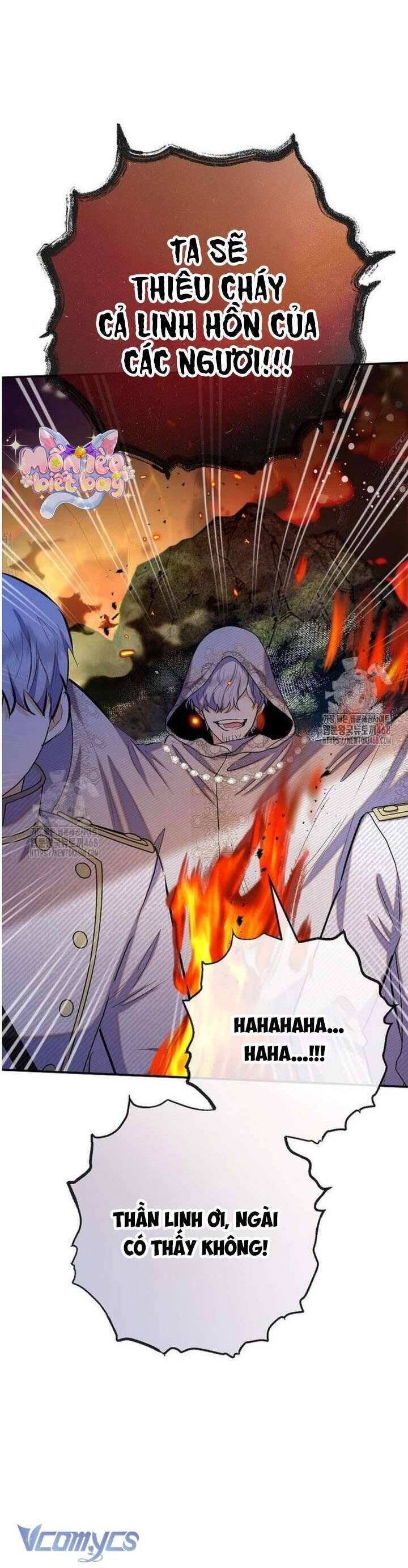 Con Gái Cưng Của Quỷ Chapter 107 - 20