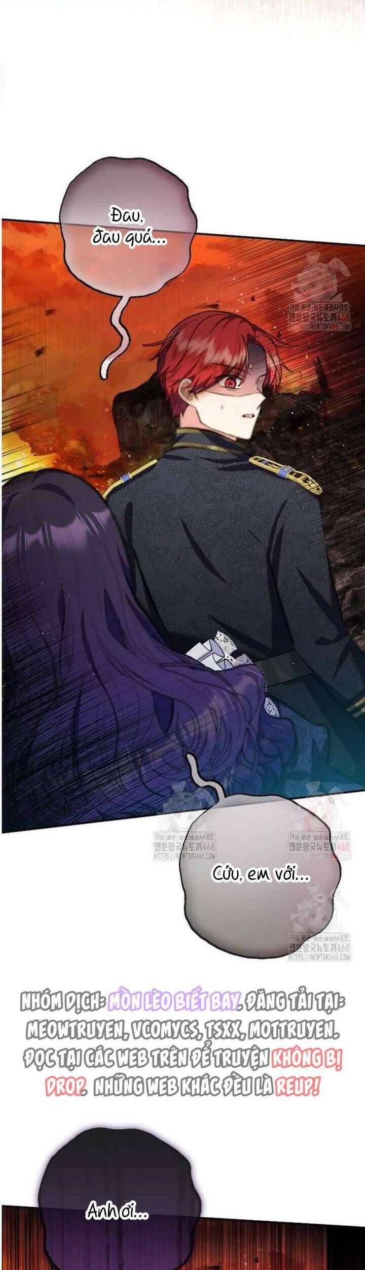 Con Gái Cưng Của Quỷ Chapter 107 - 3