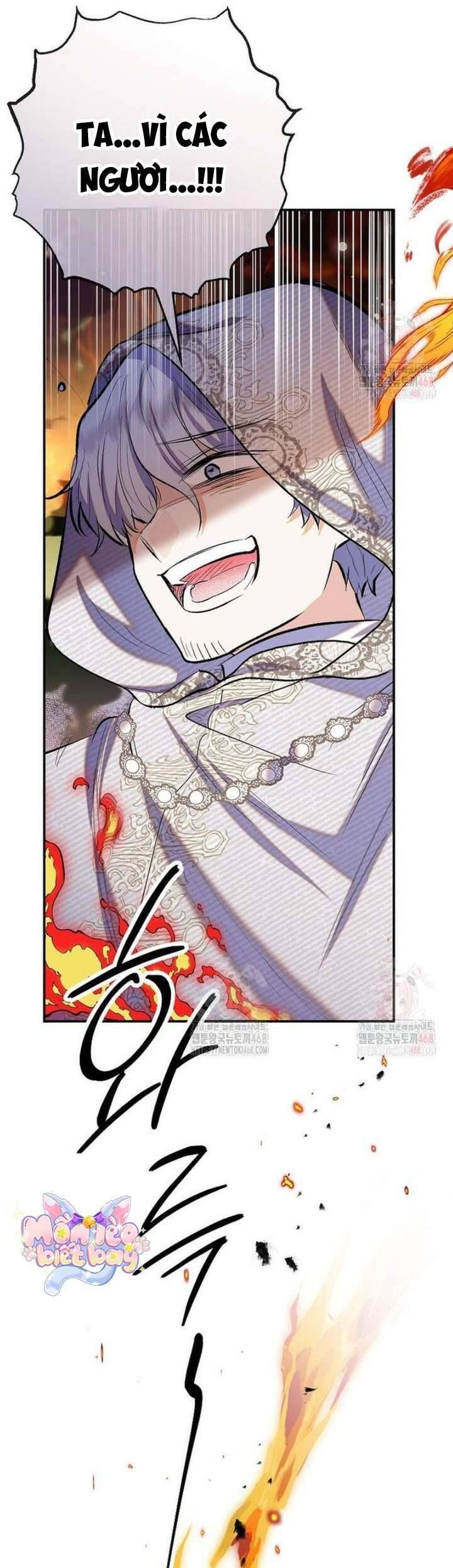 Con Gái Cưng Của Quỷ Chapter 107 - 21