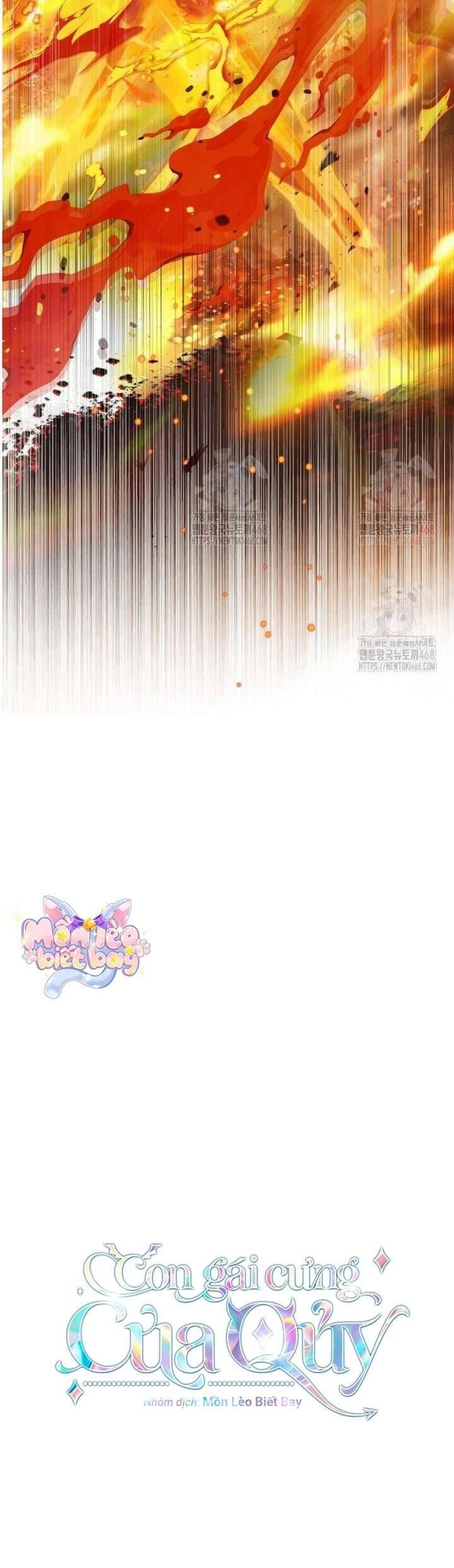 Con Gái Cưng Của Quỷ Chapter 107 - 23