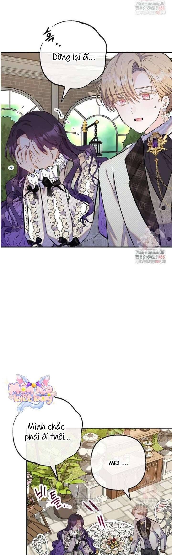 Con Gái Cưng Của Quỷ Chapter 107 - 25