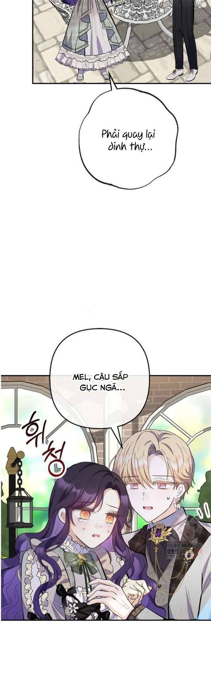 Con Gái Cưng Của Quỷ Chapter 107 - 26