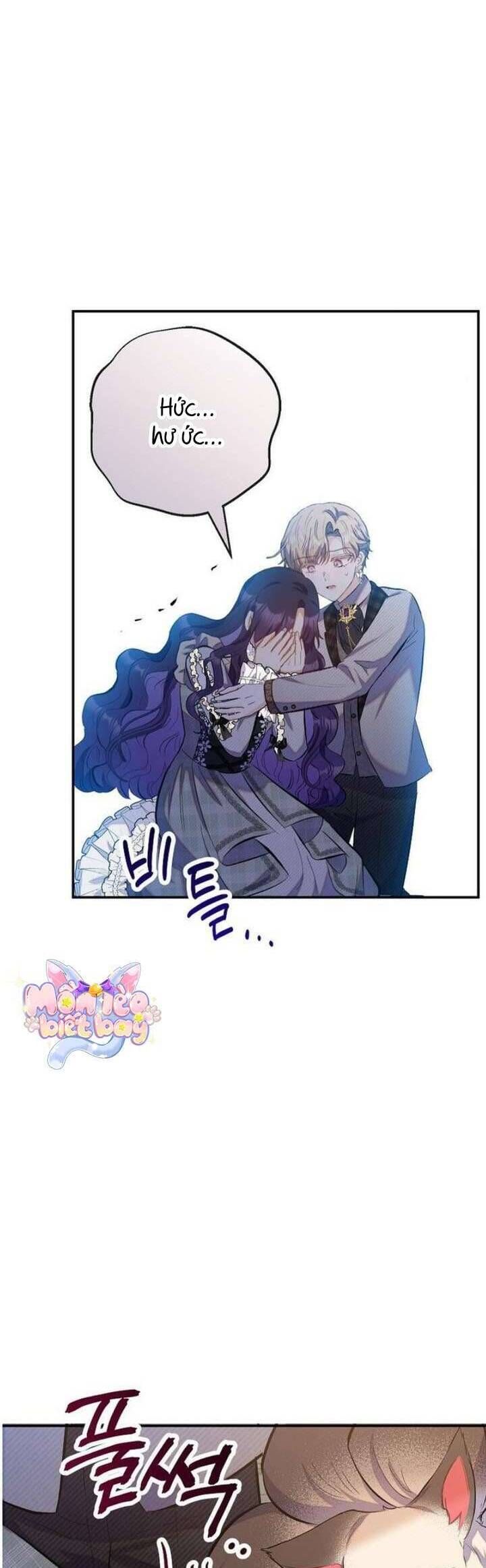 Con Gái Cưng Của Quỷ Chapter 107 - 27