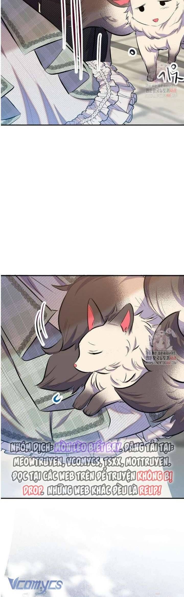 Con Gái Cưng Của Quỷ Chapter 107 - 28