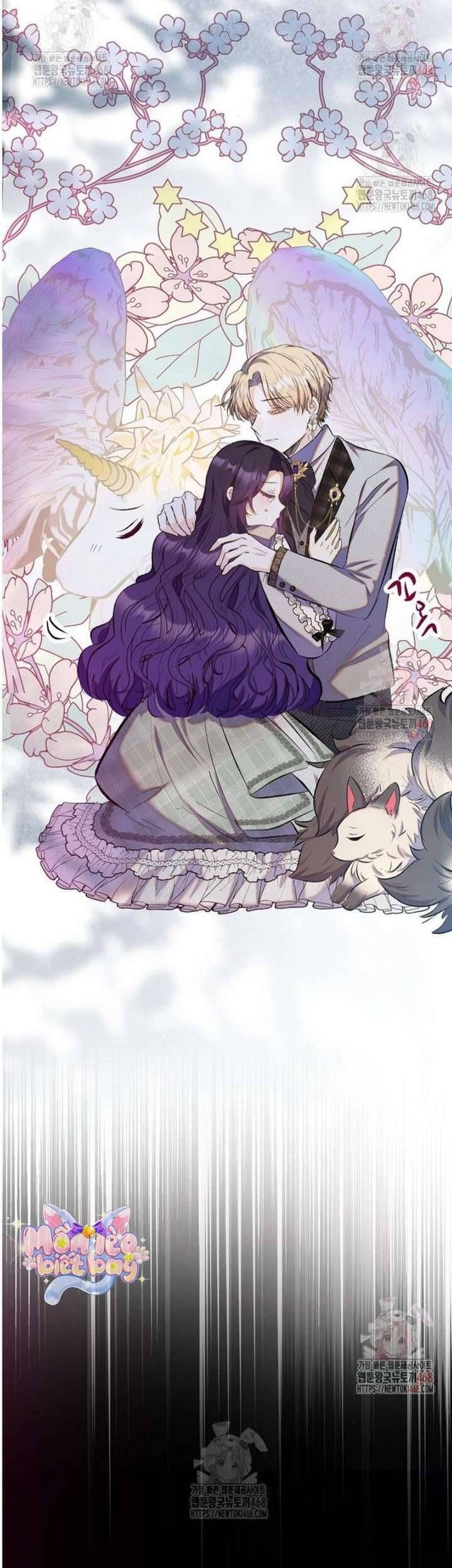 Con Gái Cưng Của Quỷ Chapter 107 - 29