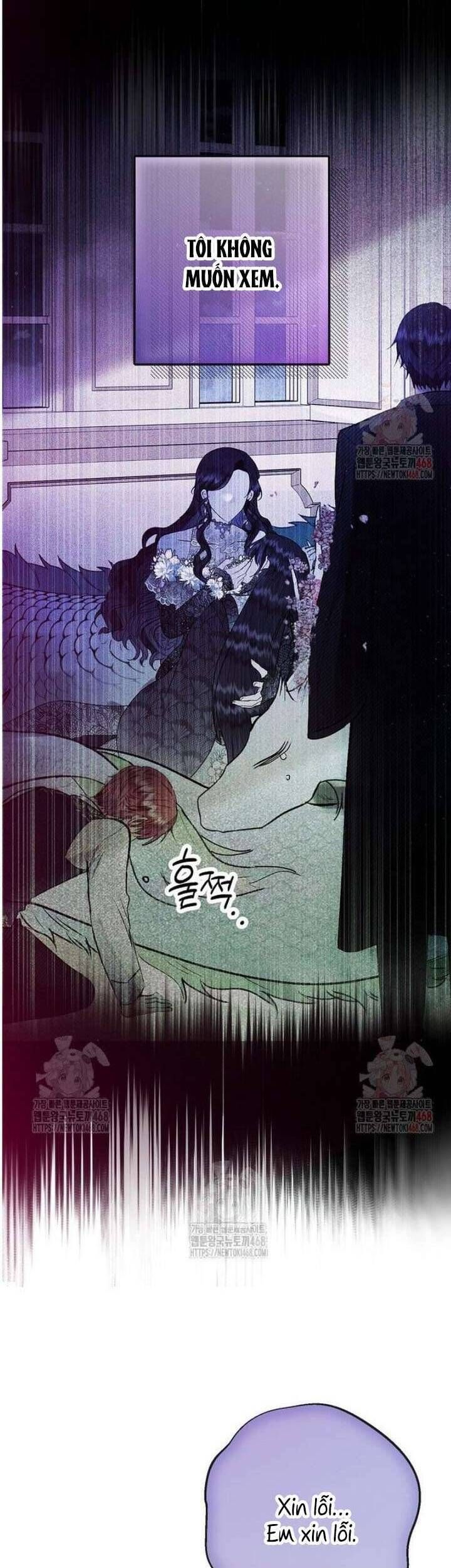 Con Gái Cưng Của Quỷ Chapter 107 - 30