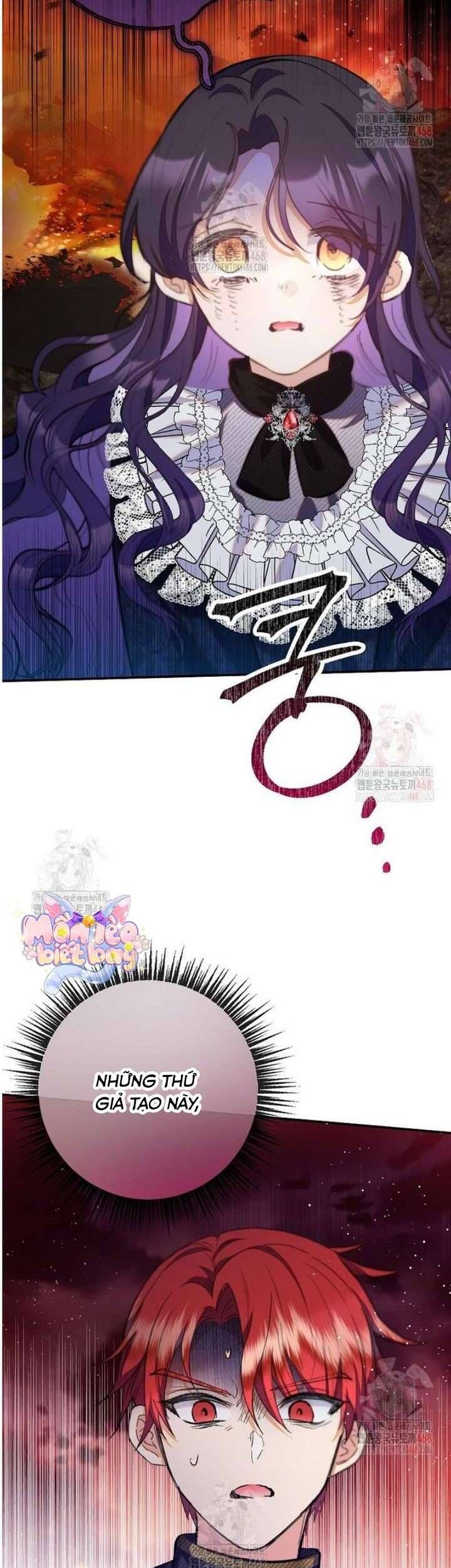 Con Gái Cưng Của Quỷ Chapter 107 - 4