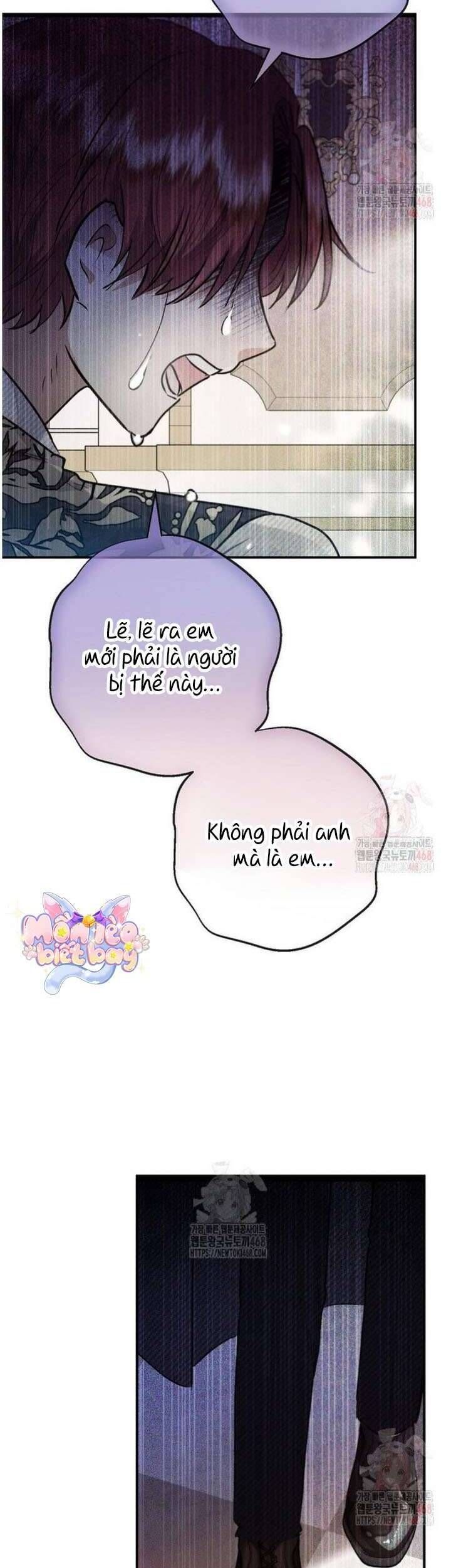 Con Gái Cưng Của Quỷ Chapter 107 - 31