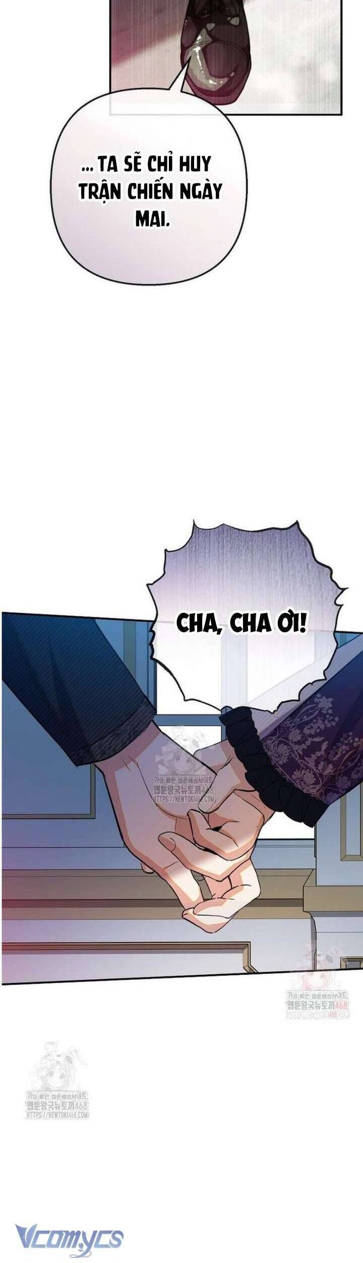 Con Gái Cưng Của Quỷ Chapter 107 - 32