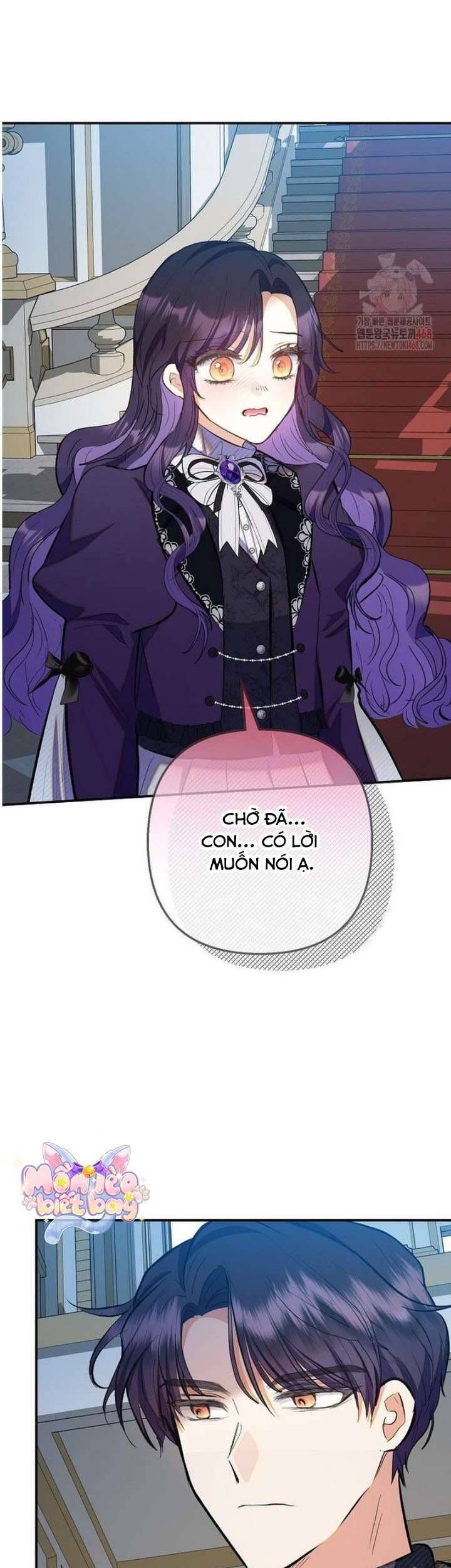 Con Gái Cưng Của Quỷ Chapter 107 - 33