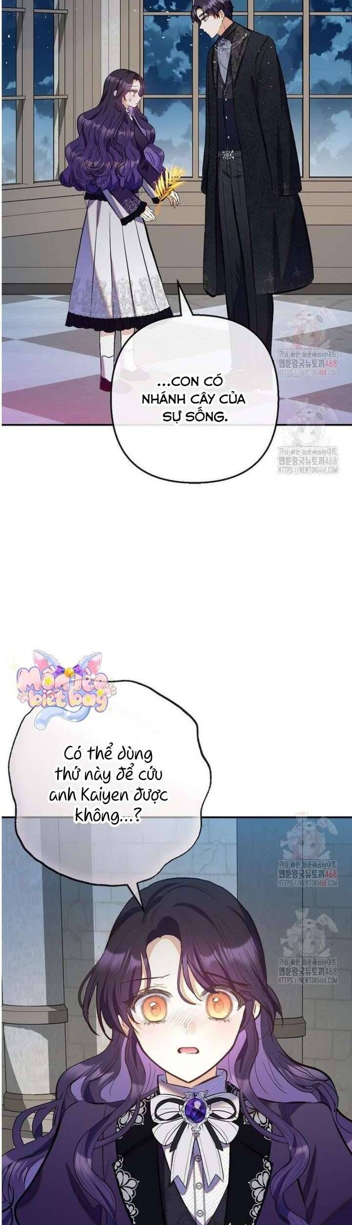 Con Gái Cưng Của Quỷ Chapter 107 - 35