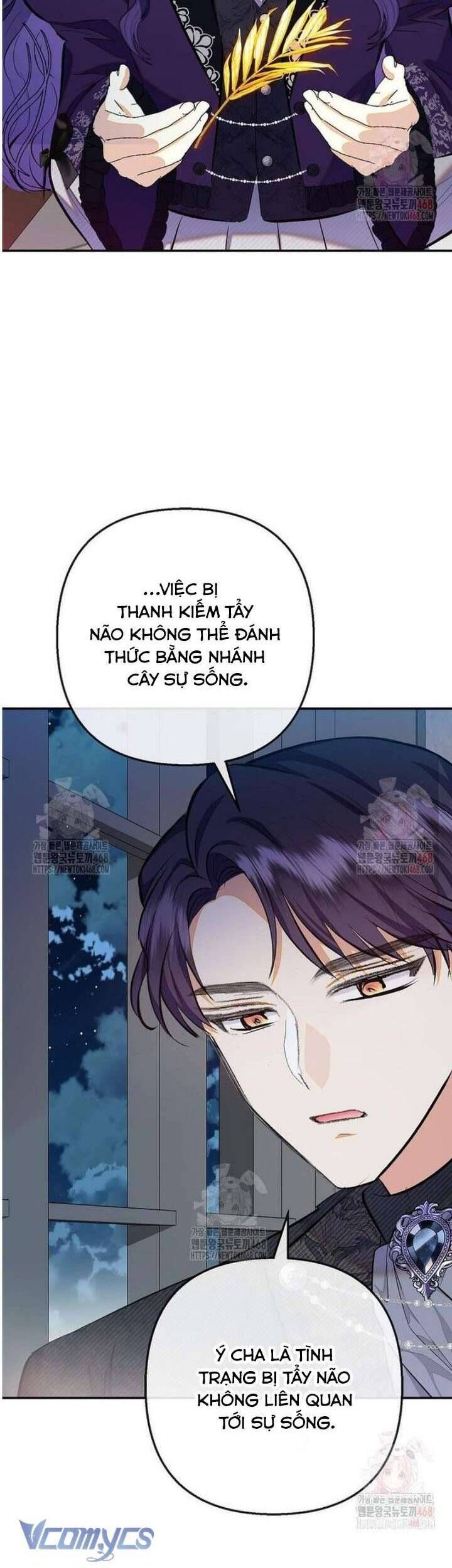 Con Gái Cưng Của Quỷ Chapter 107 - 36