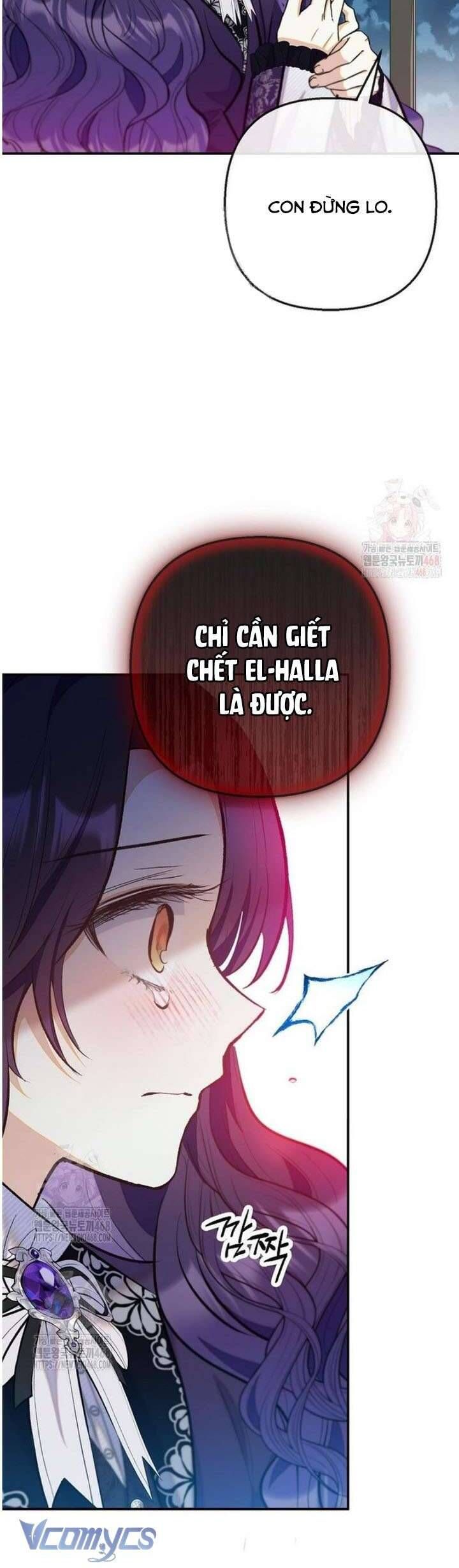 Con Gái Cưng Của Quỷ Chapter 107 - 40